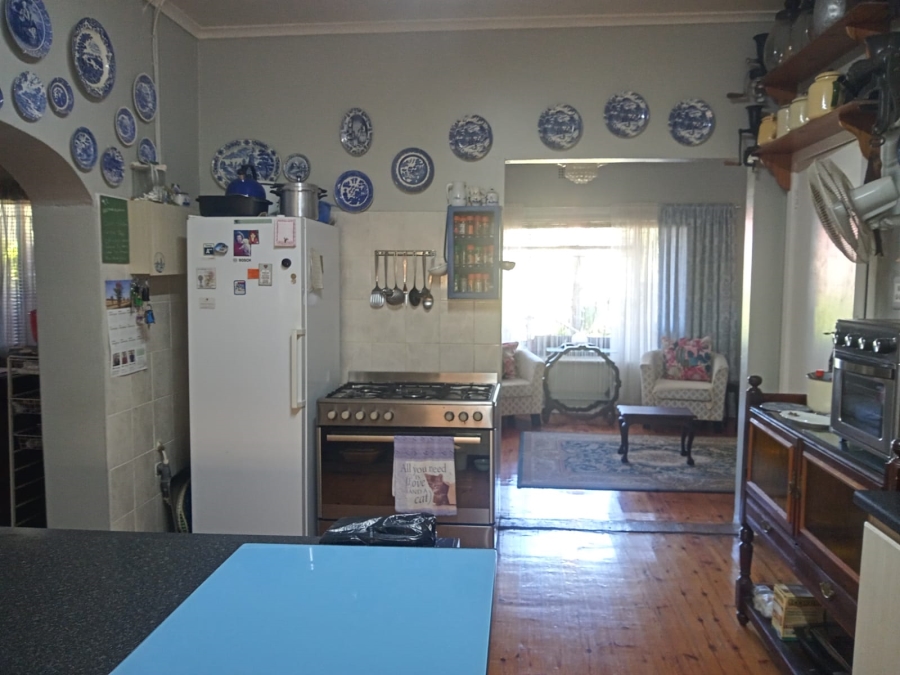 3 Bedroom Property for Sale in Van Riebeeck Hoogte Eastern Cape